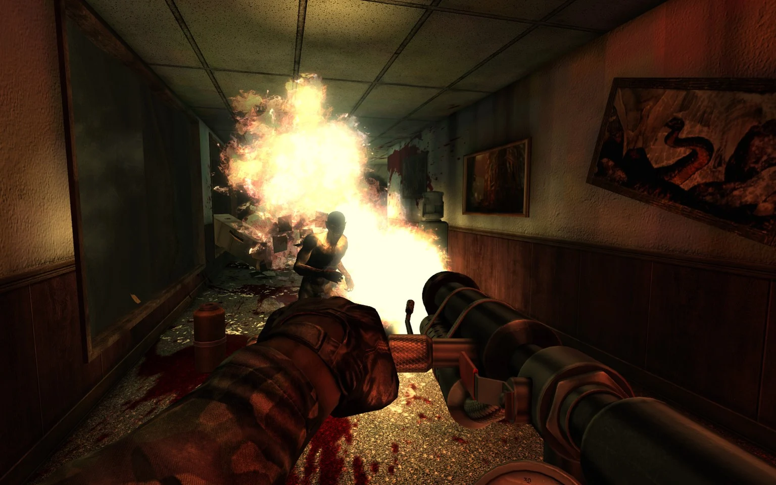 Killing Floor- PC