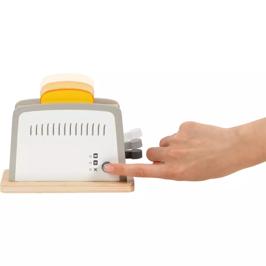 goki Toaster