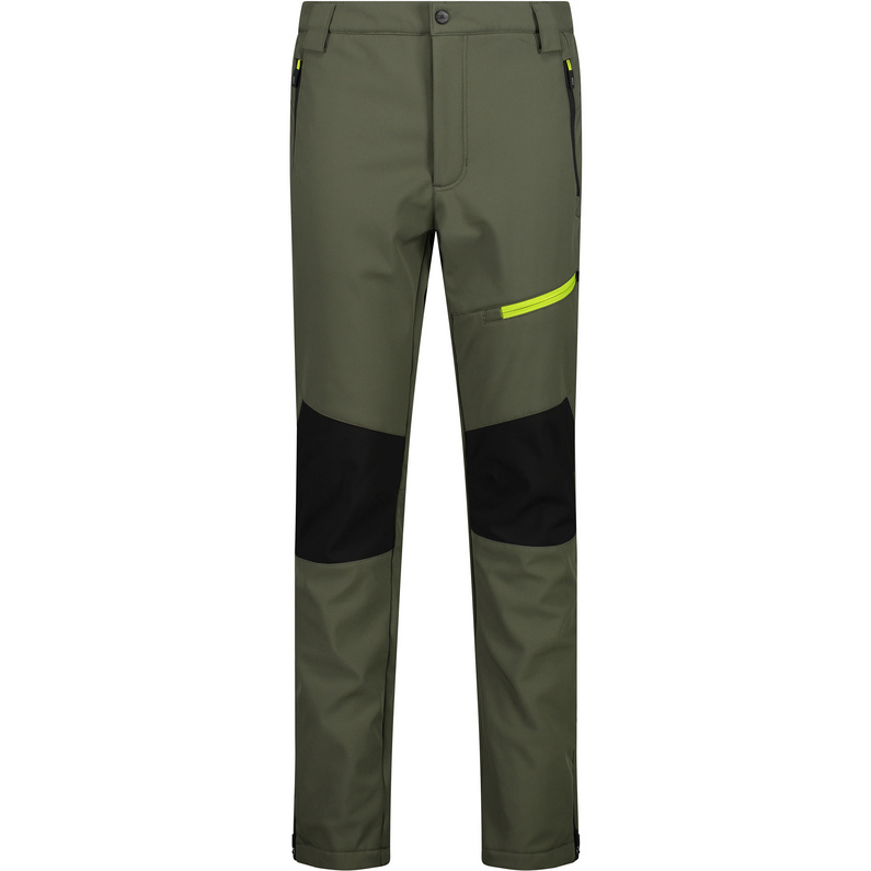 CMP Herren Softshell Hose