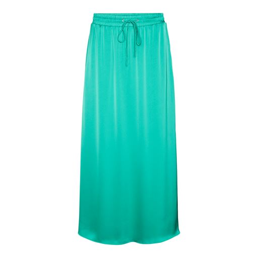 Vero Moda Jilka Nederdel, Emerald, S