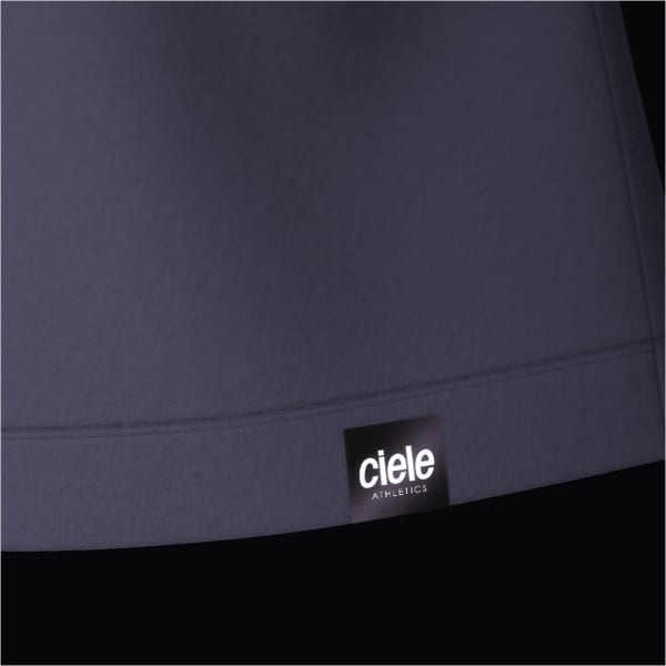 T-shirt running CIELE W DLYLONGSLEEVE NELSON