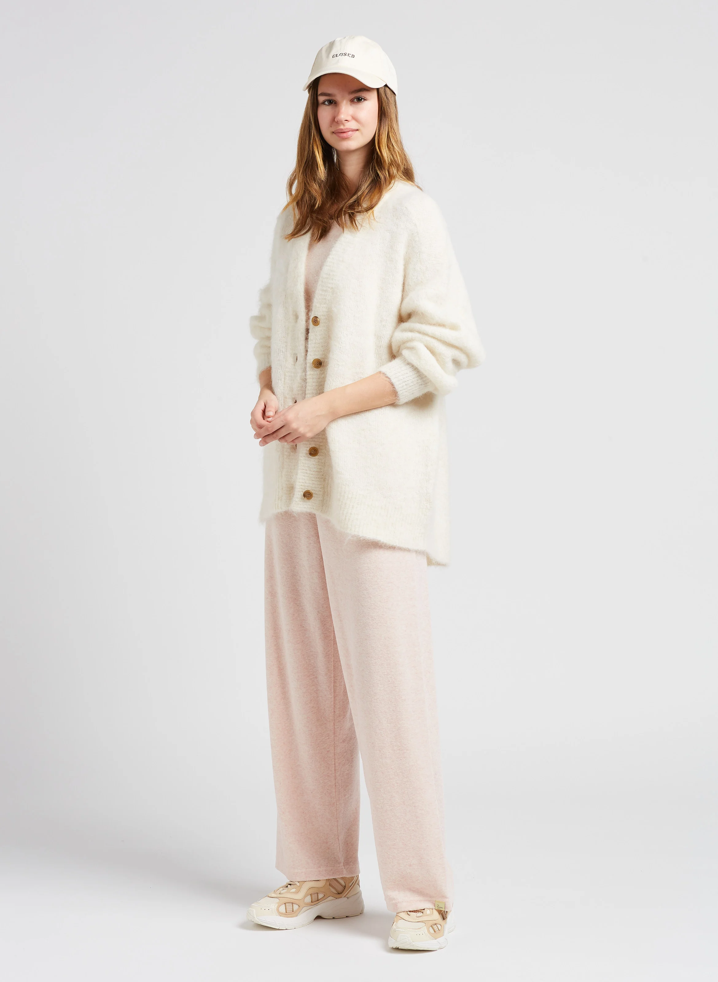 ASTIR SN W - ASTIR SN W | Beige