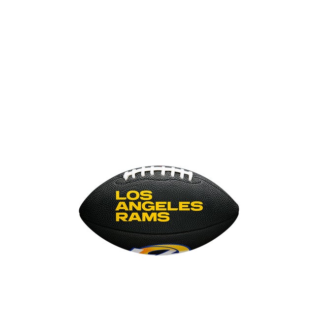 NFL Soft Touch Mini Football