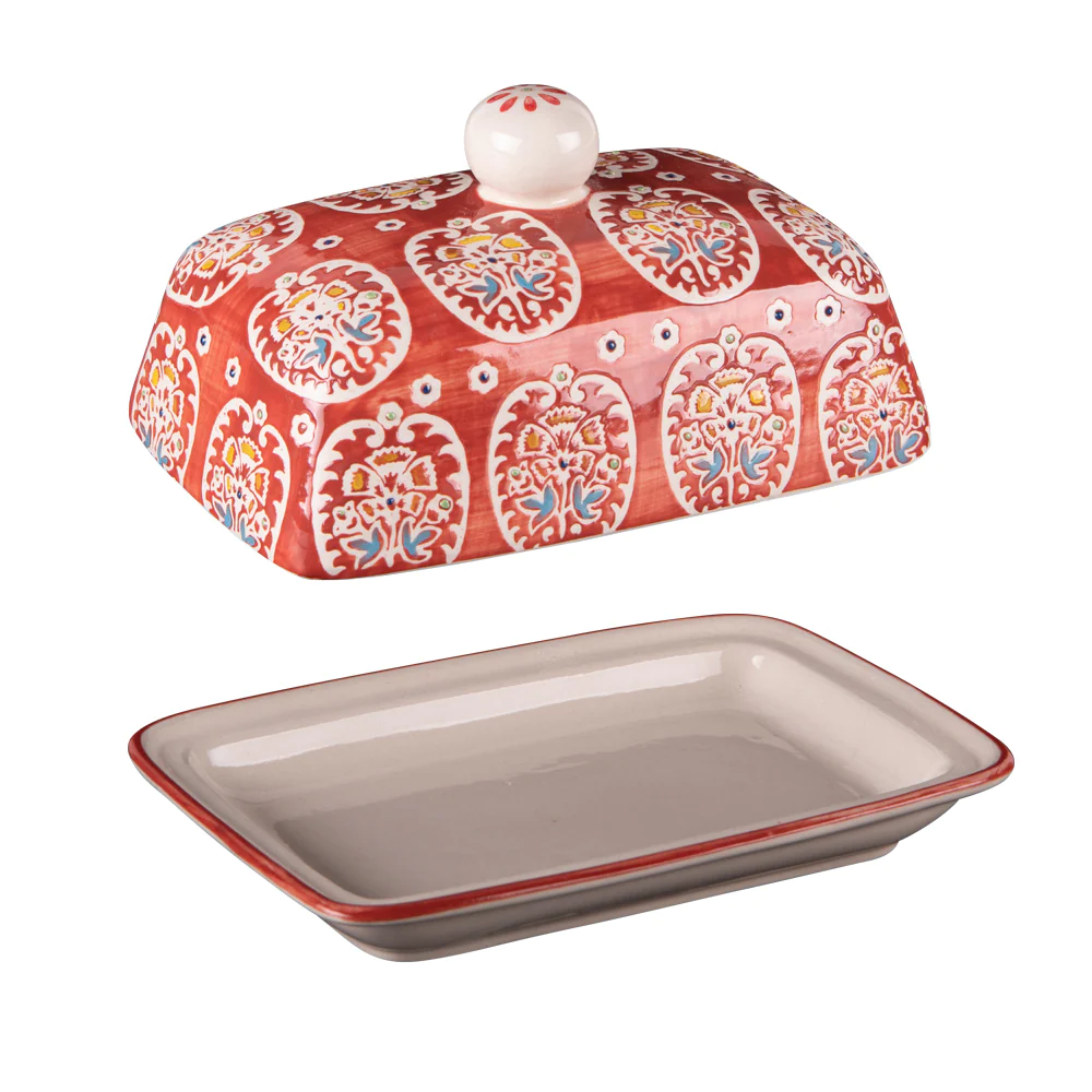 Beurrier Sagrada 16x11 cm Table passion