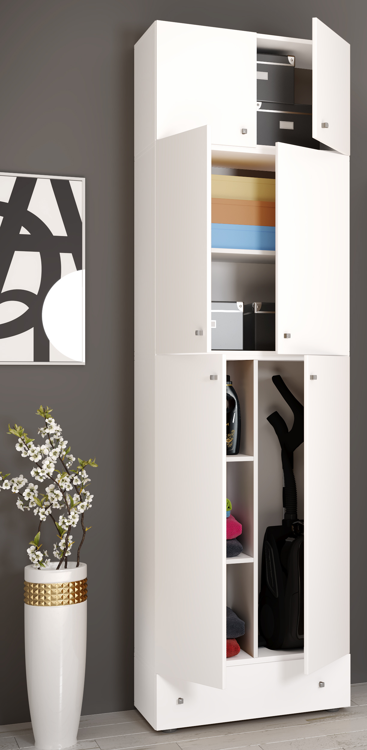 Putzschrank LONA