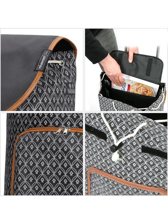 Scala Shopper Famke mit Thermofach
