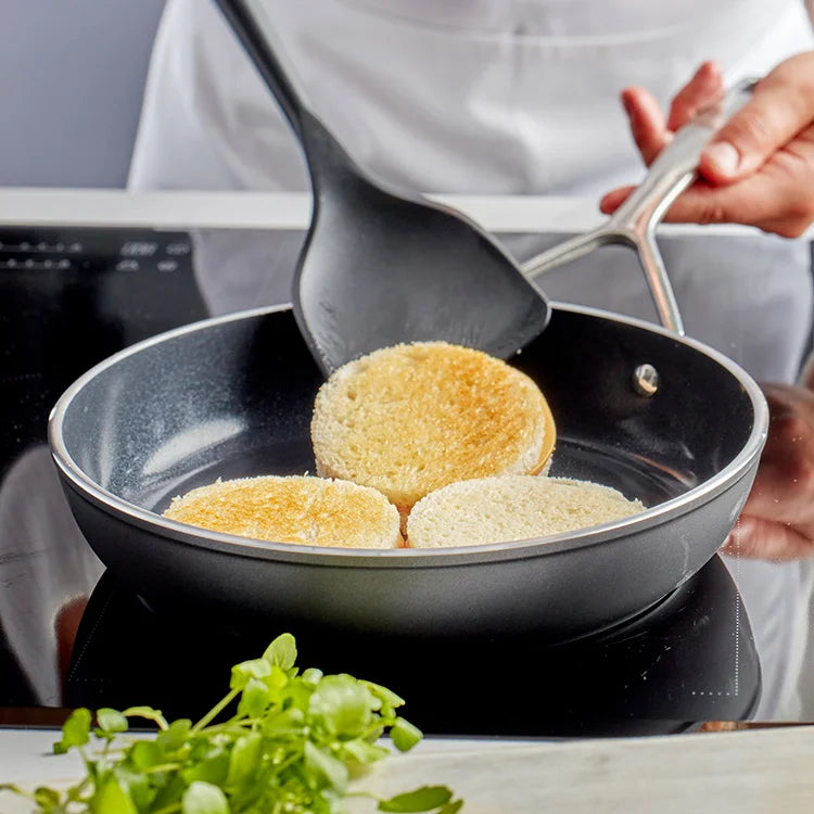 Demeyere Diverto 3 Pannenset 12 delig