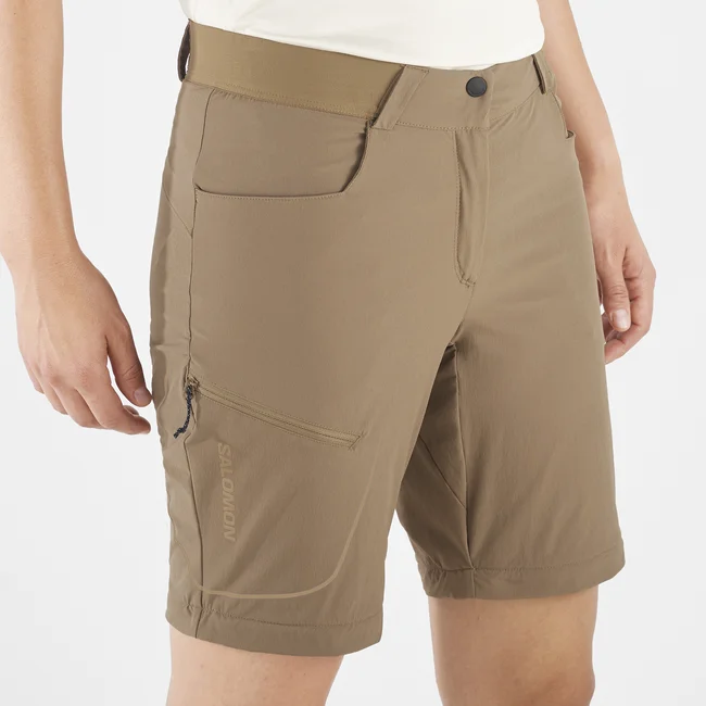 WAYFARER ZIP OFF  Hose Damen