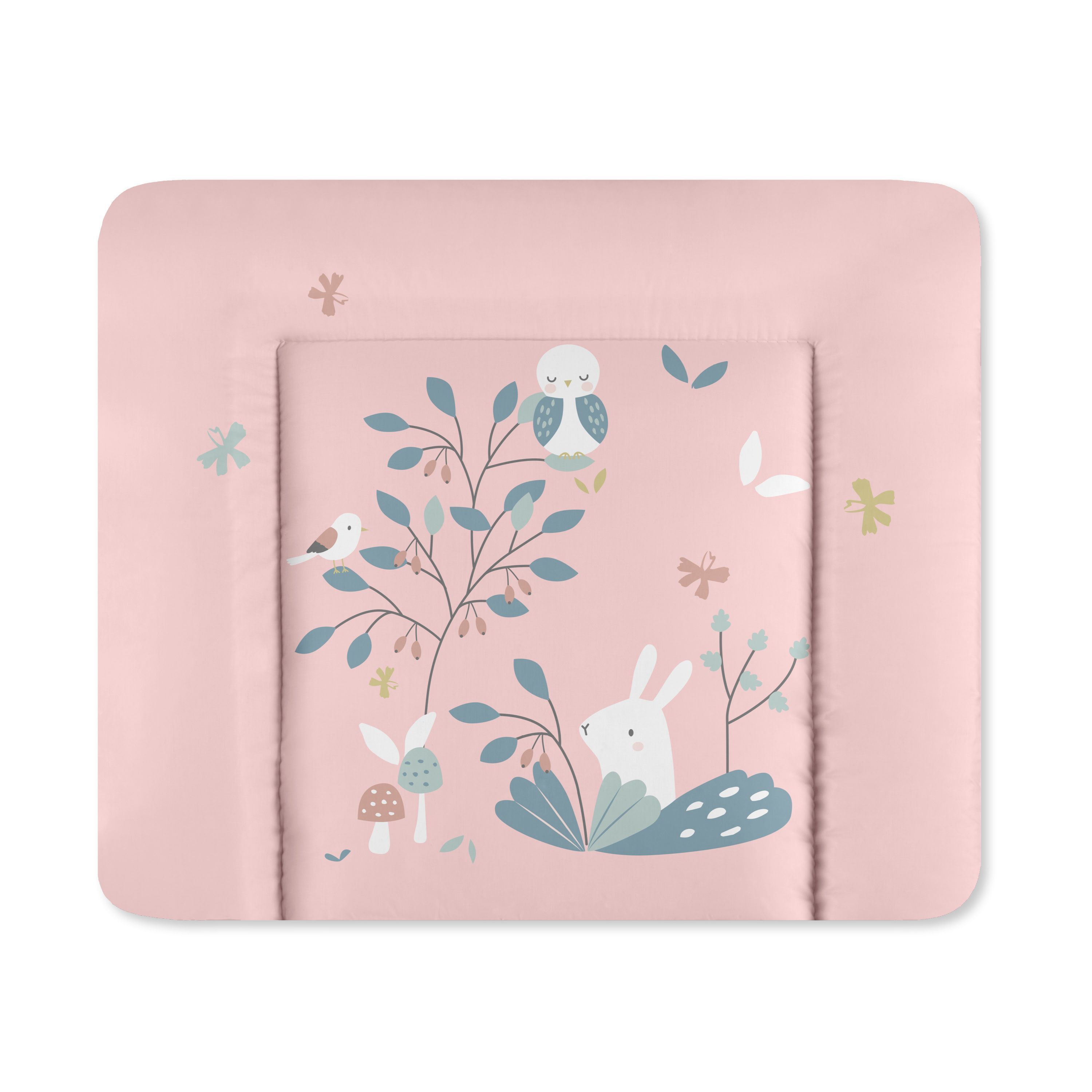 Wickelauflage ROSALIE