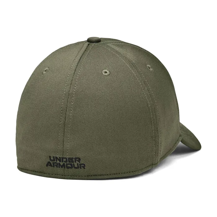 Under Armour Blitzing Cap Heren