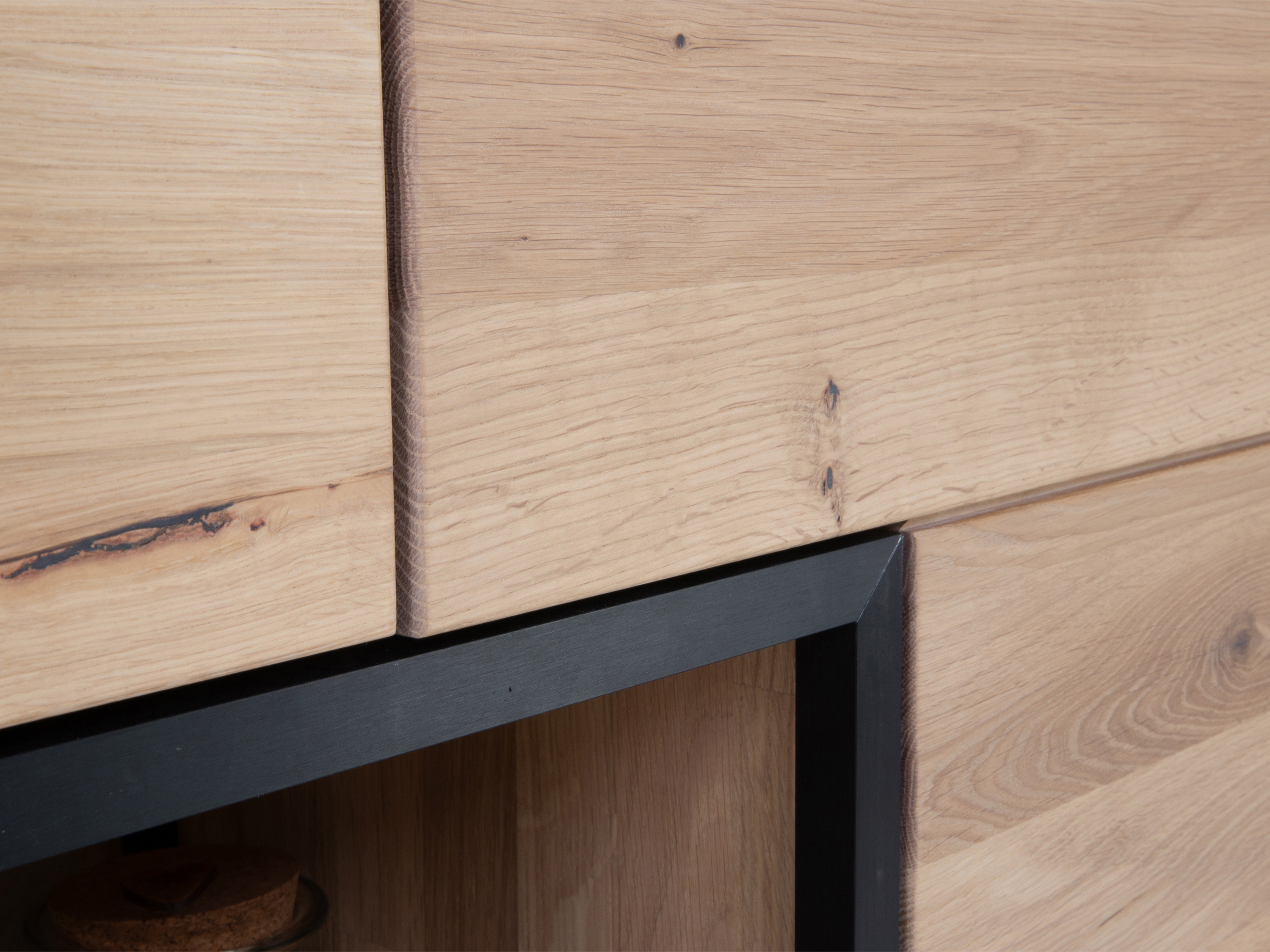Highboard VALMONDO NANDUR