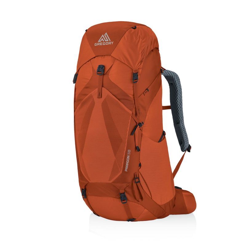 Paragon 58 - Sac à dos trekking homme