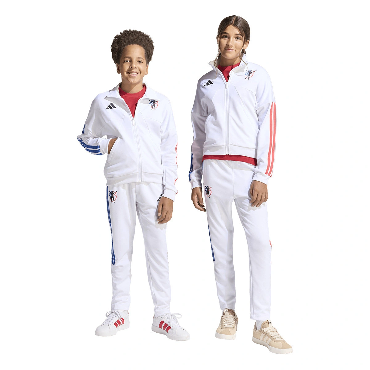 Calças adidas Jude Bellingham Criança