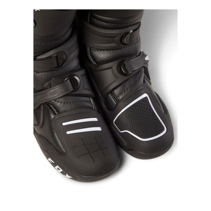 Bottes cross Fox INSTINCT 2.0 2024 - Noir