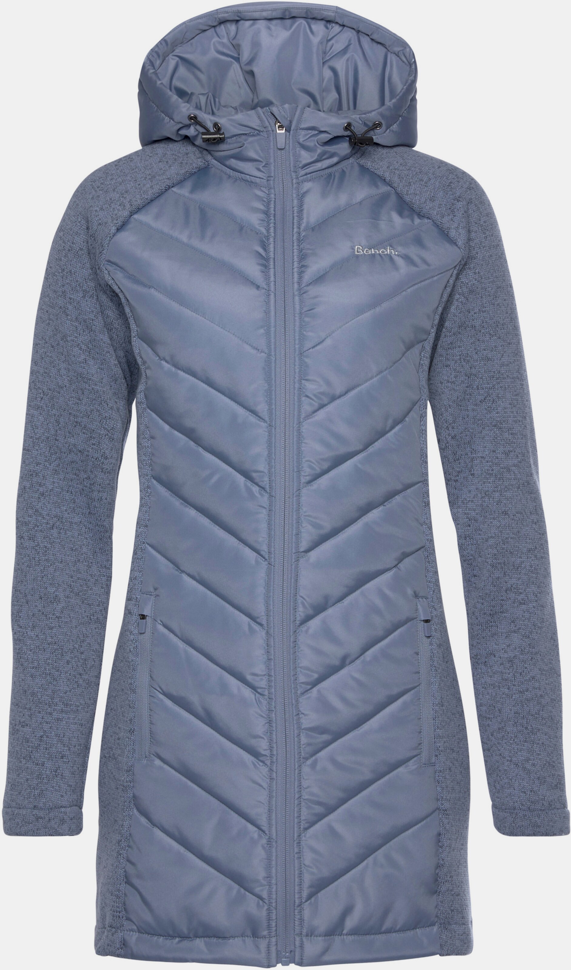 Steppjacke
