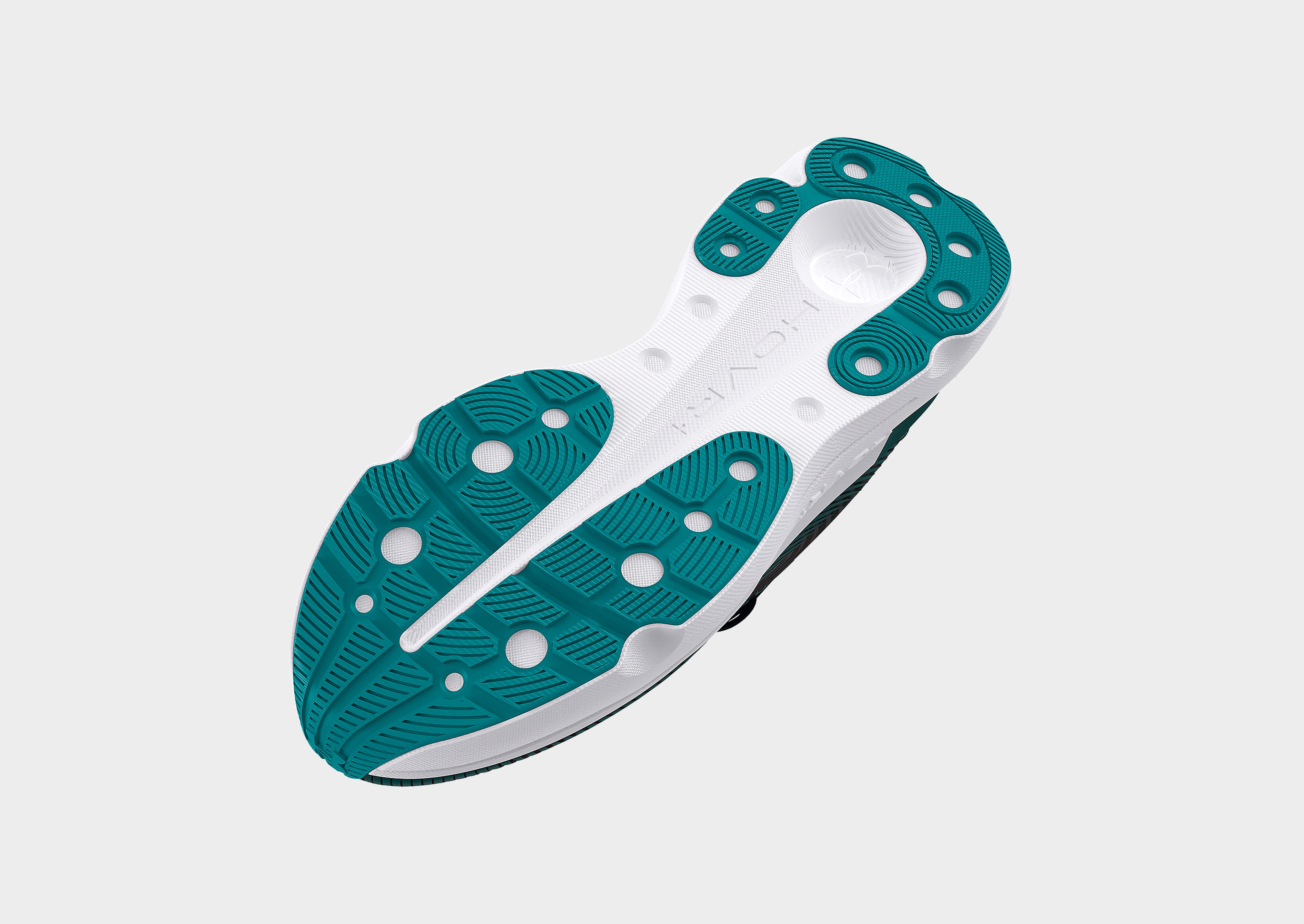 Under Armour Technical Performa UA Infinite Pro
