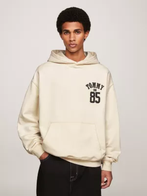 Tommy Remastered Dual Gender 1985 Collection Hoody