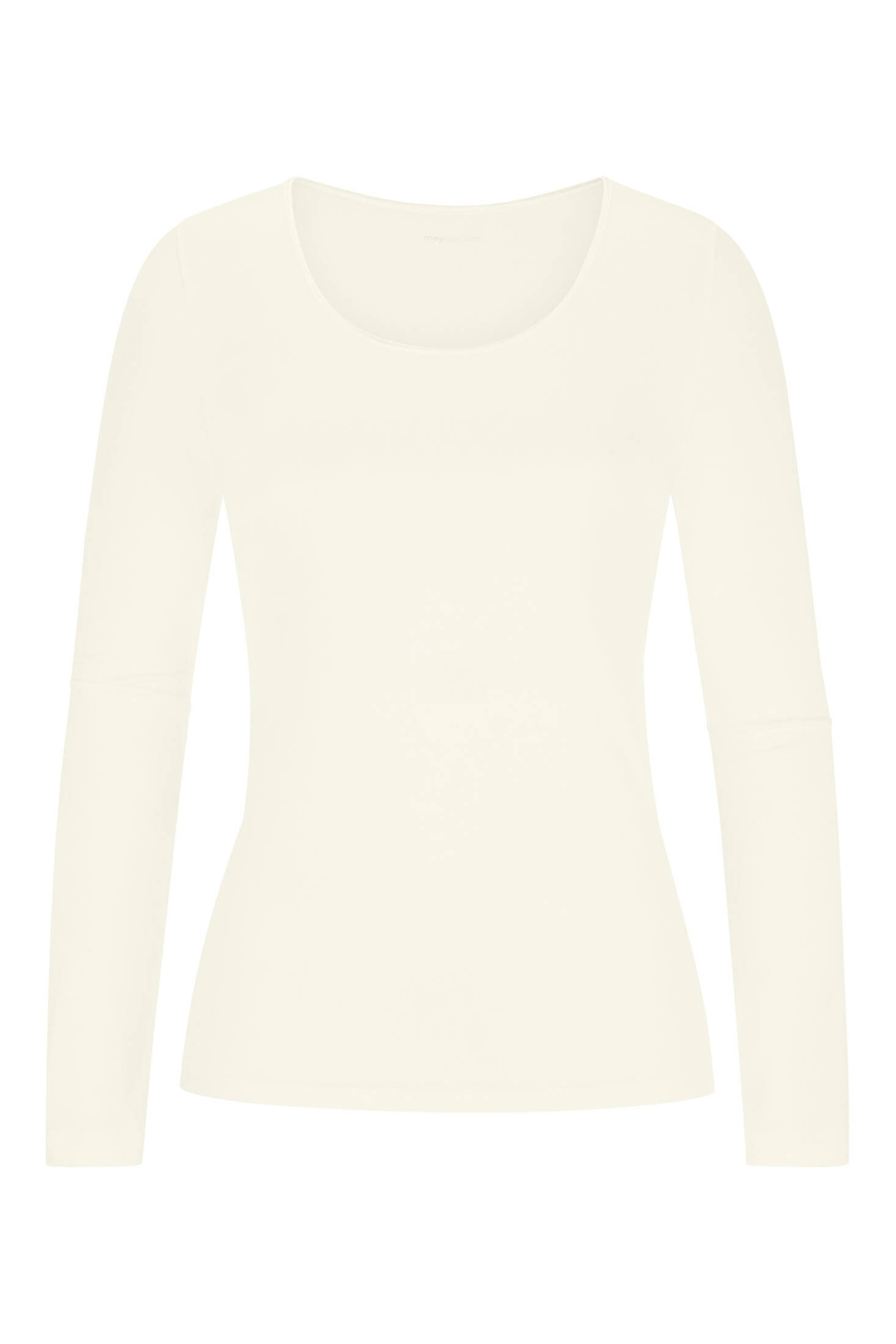 mey| Damen Loungewear-Shirt Langarm