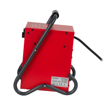 Eurom Elektrische werkplaatskachel EK3201 3000 Watt