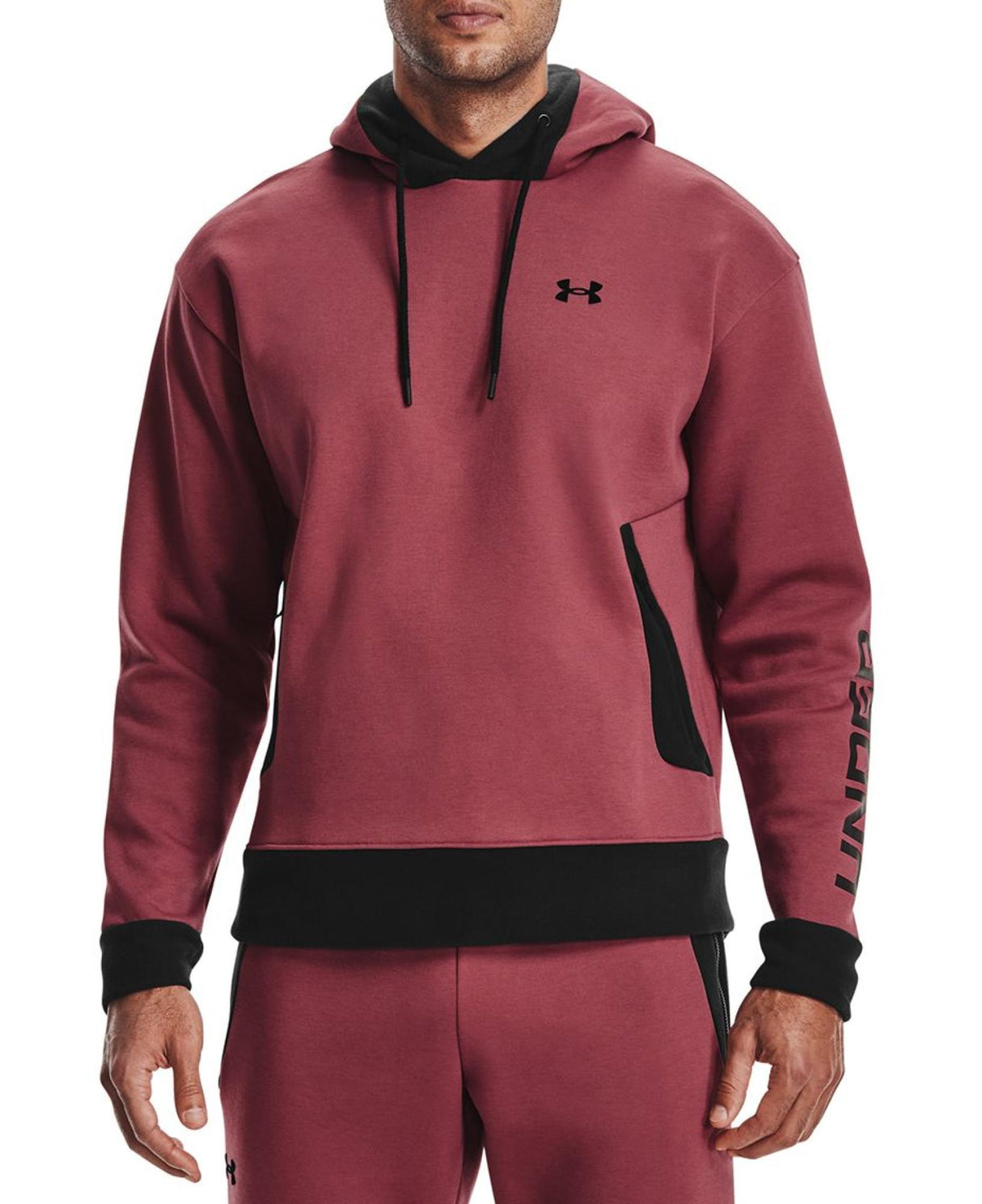 Under Armour<br>Recover Fleece