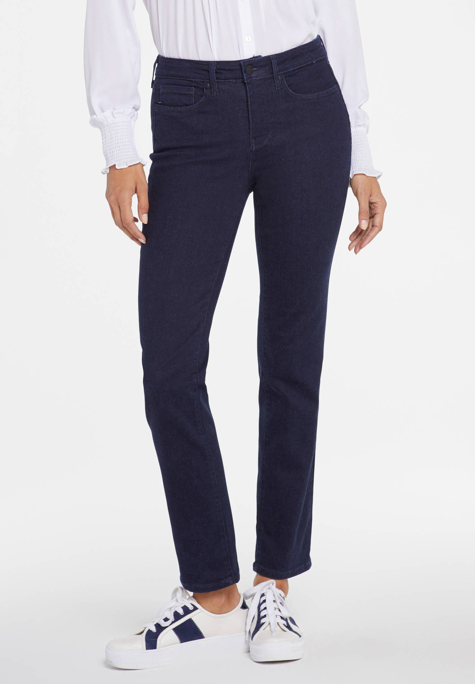 NYDJ| Damen Jeans Sheri Slim