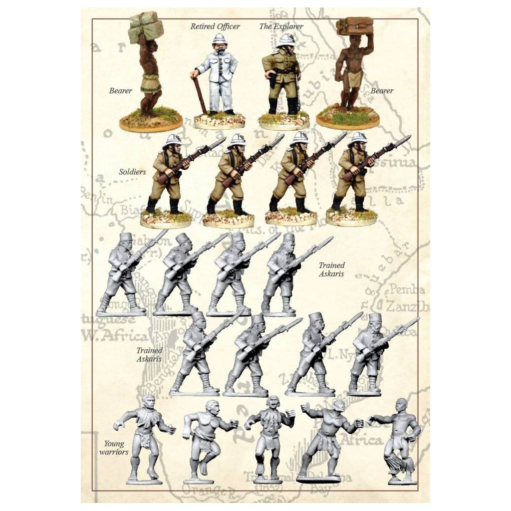 German Expedition