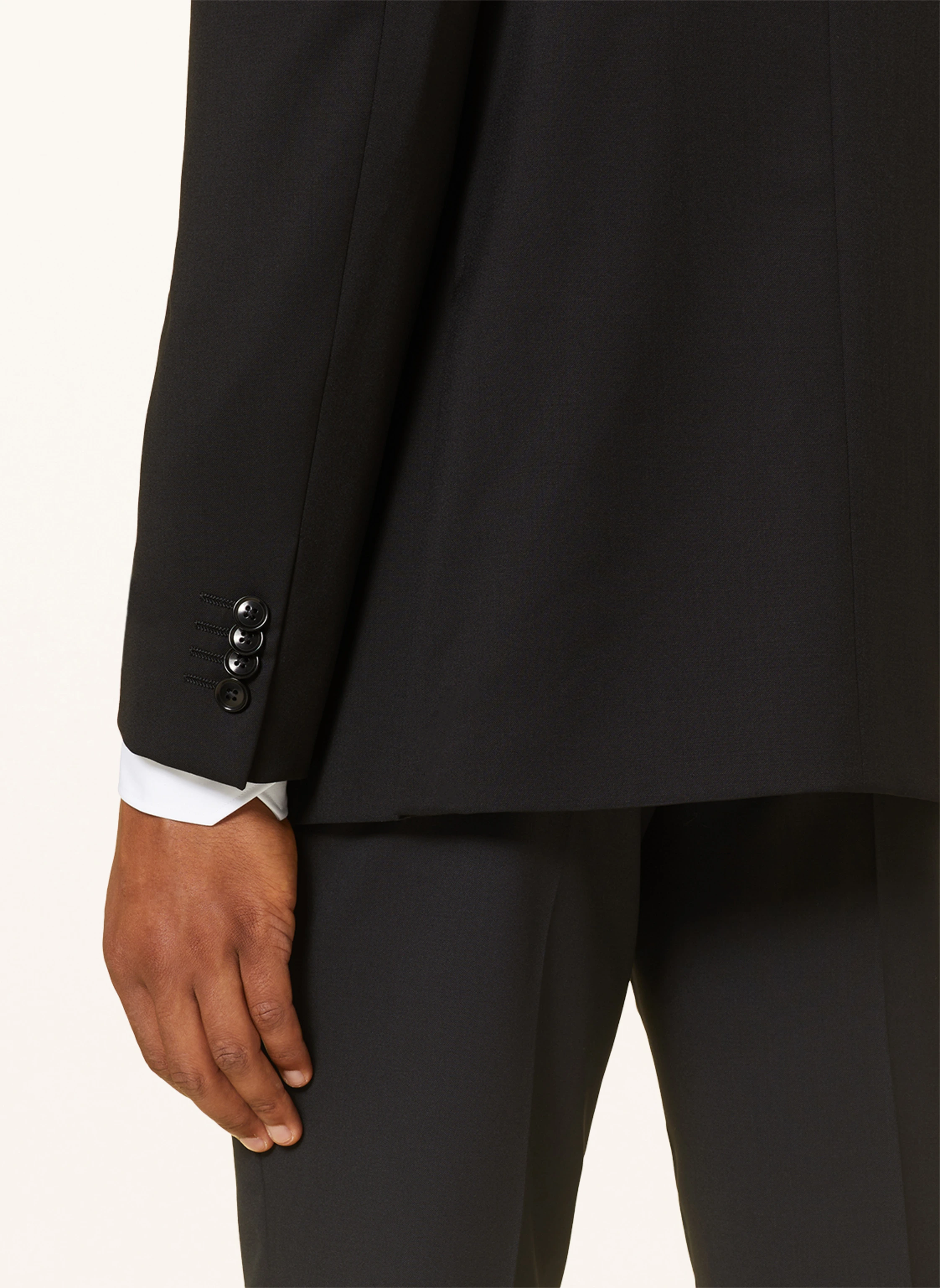 ZEGNA Anzugsakko MILANO Slim Fit