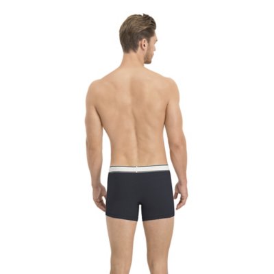 Boxer homme Vintage Heather B LEVIS