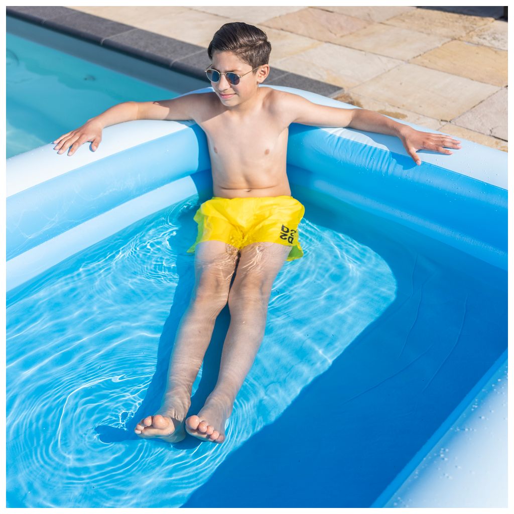 Swim EssentialsSwim Essentials   Schwimmbecken