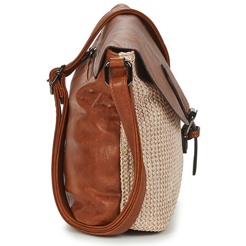 Casual Attitude - OMY - Beige / Marron