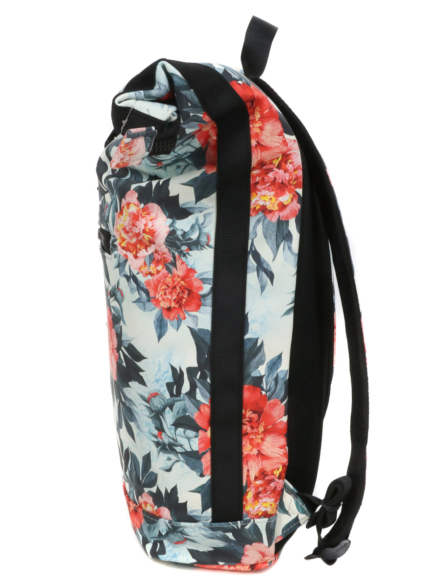 Sac À dos New Rebels Flora