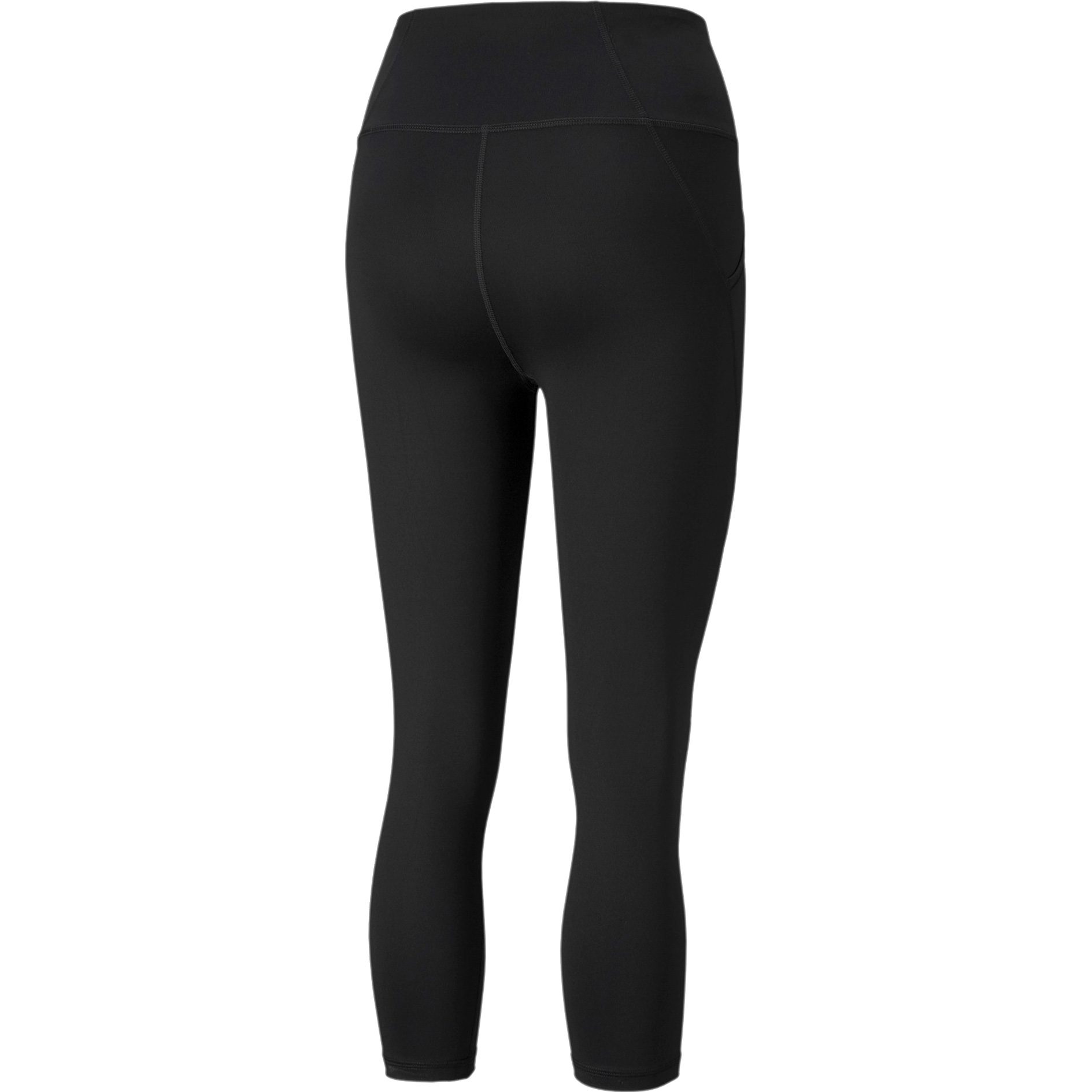 Puma Train Favorite Forever High Waist 3 Tights Damen puma black