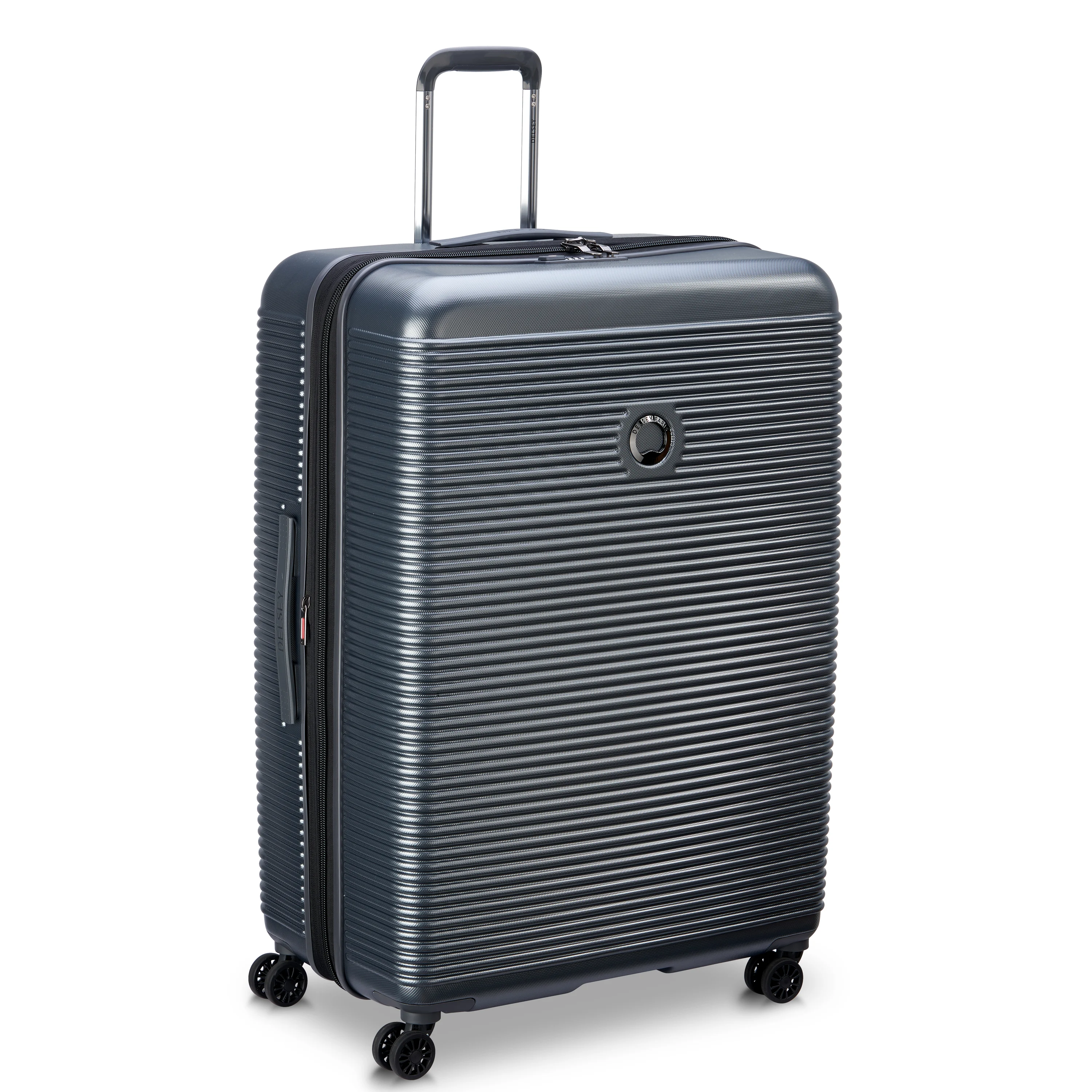 FREESTYLE - Valise soute rigide | Gris