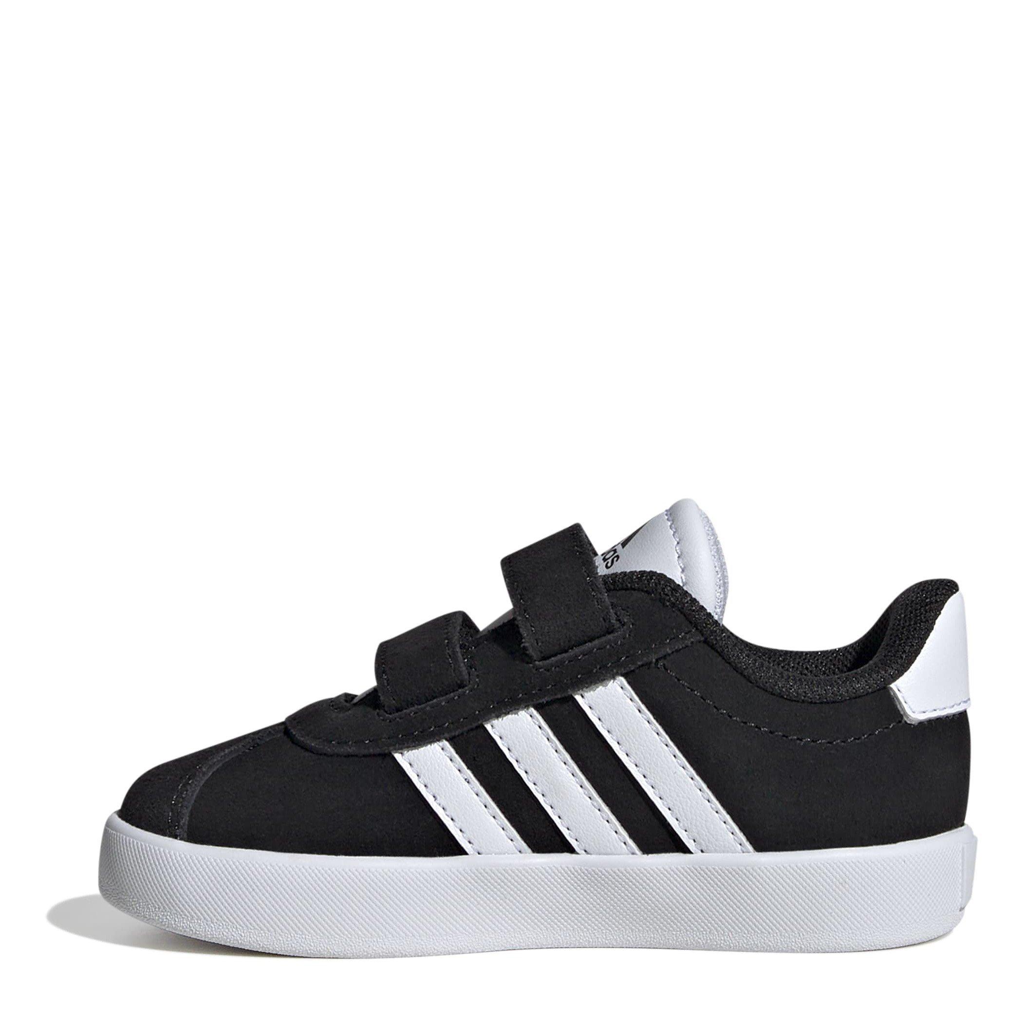 adidas VL Court 3.0 Infants Shoes