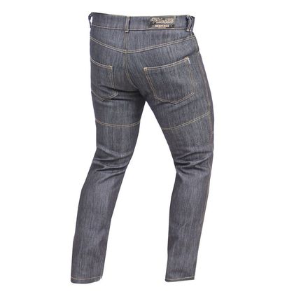 Jean Trilobite TON-UP 2.0 - Slim - Bleu