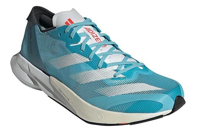 ADIDAS - CHAUSSURES DE RUNNING ADIOS 8 W