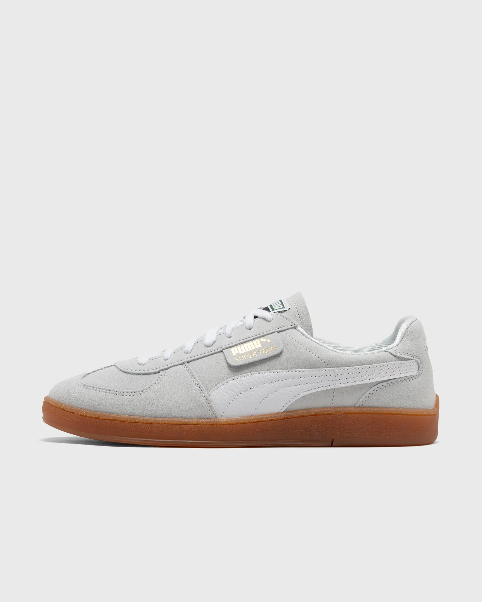 Puma Super Team Suede