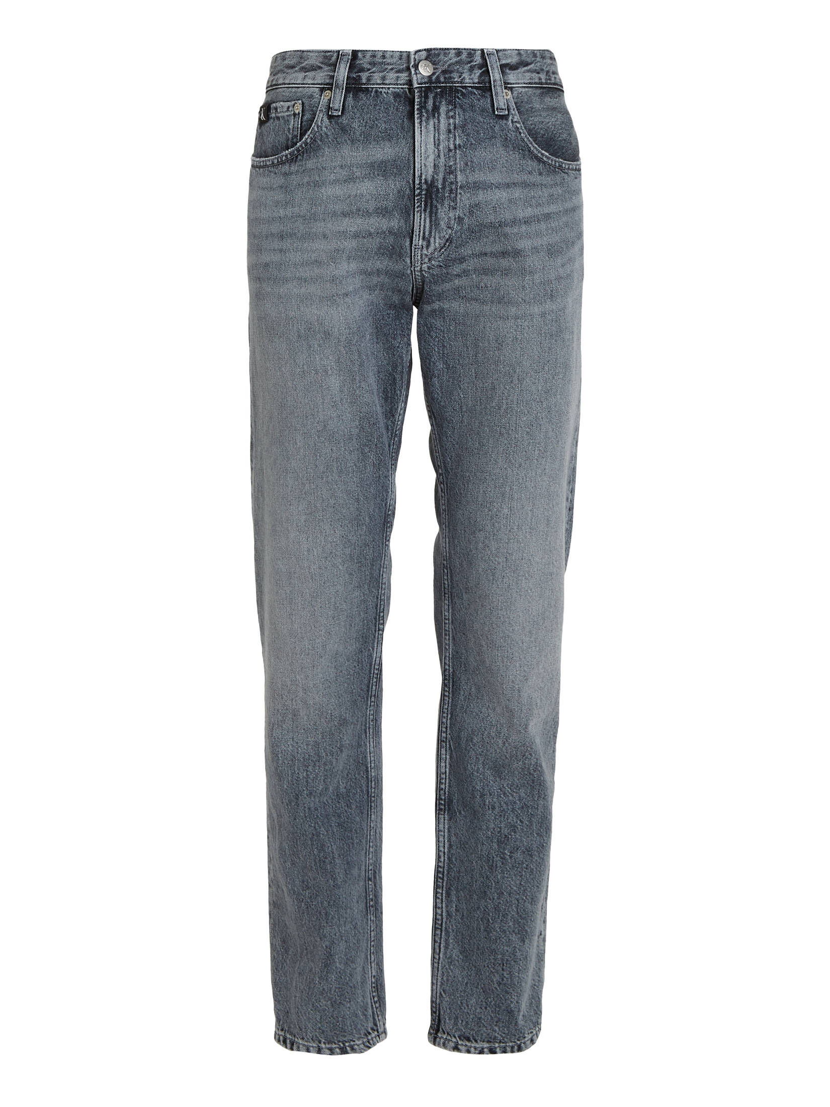 CALVIN KLEIN JEANS| Herren Jeans AUTHENTIC STRAIGHT