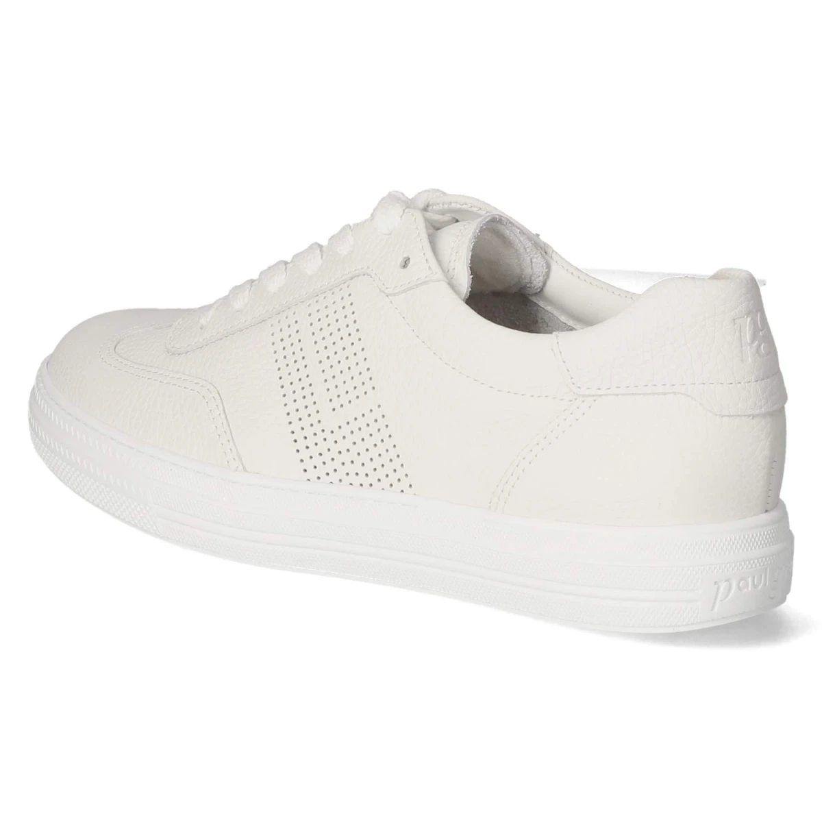 Paul GreenSneaker - white