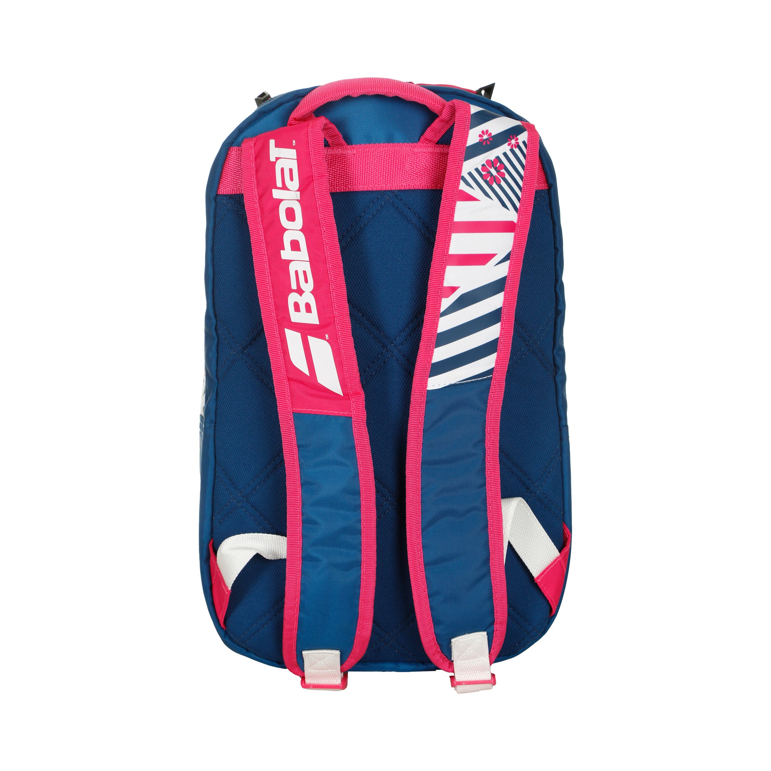 Babolat Kids Sac À Dos - Bleu , Blanc