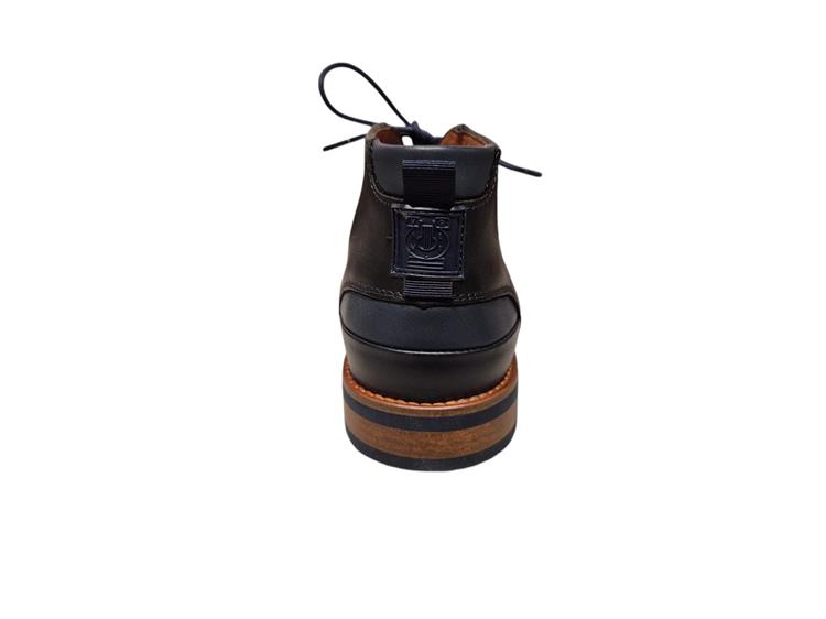 Van Lier 2255393 Blauw