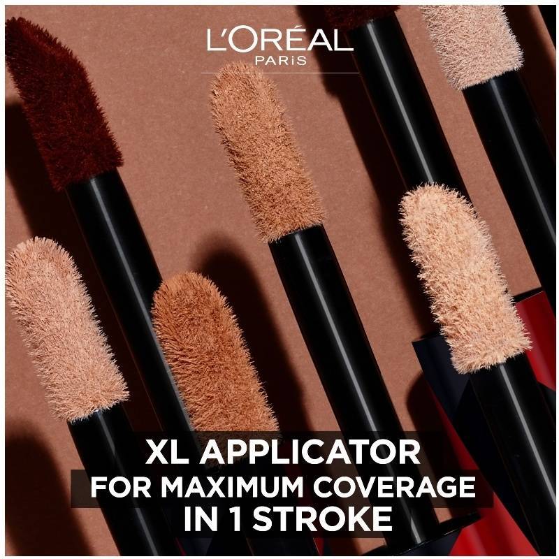 L'Oréal Paris Cosmetics Infaillible More Than Concealer 11 ml - 322 Ivory
