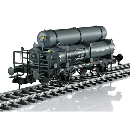 Märklin Dienstgutkesselwagen