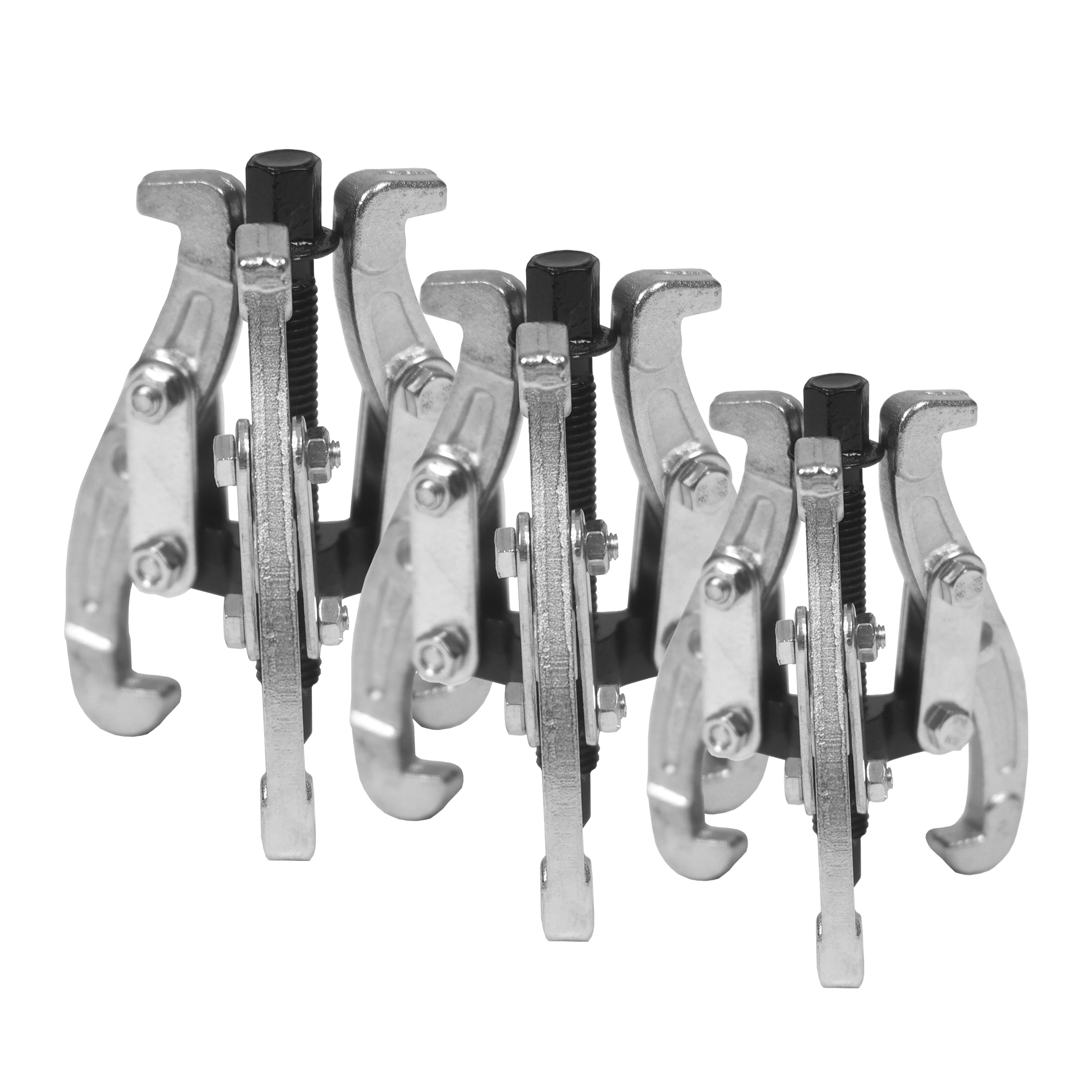 Abzieher Set 3-teilig