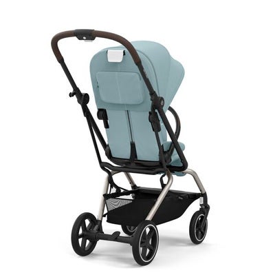 Cybex Eezy S Twist+2 Sportsvogn, Stormy Blue