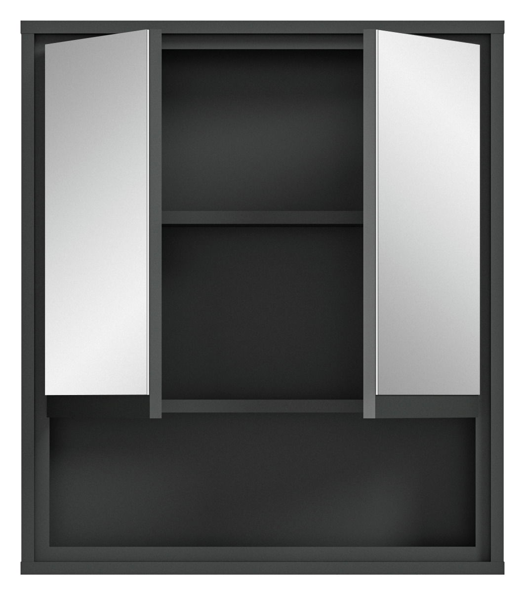 MID.YOU Spiegelschrank JARU