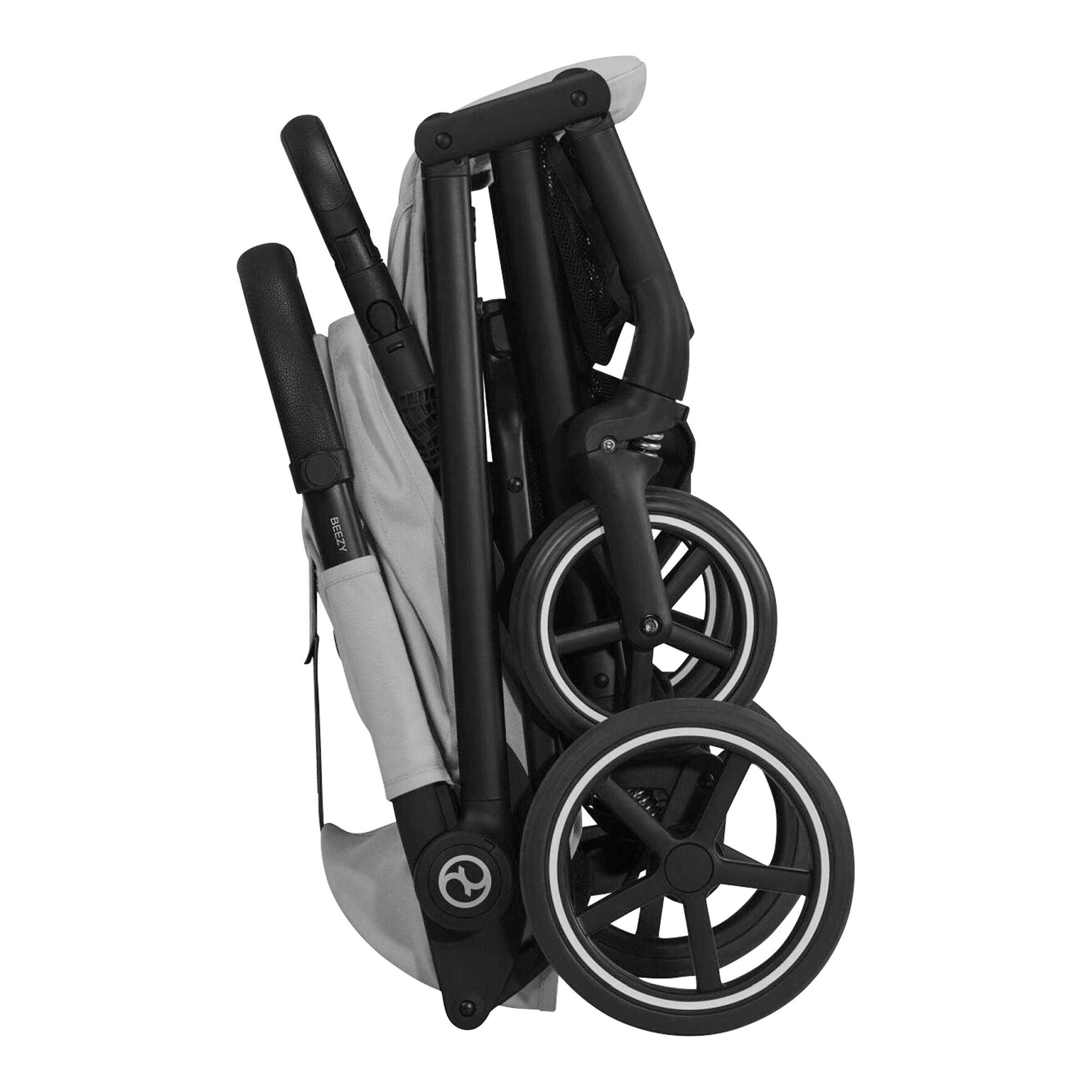 Cybex - GOLD Buggy BEEZY fog grey