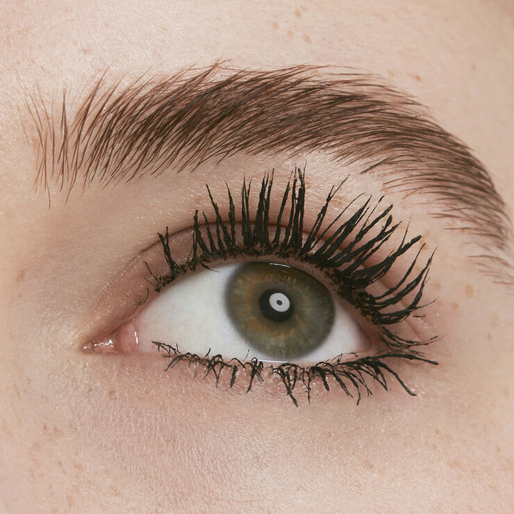 Yves Saint Laurent Lash Clash Waterproof Extreme Volume Mascara