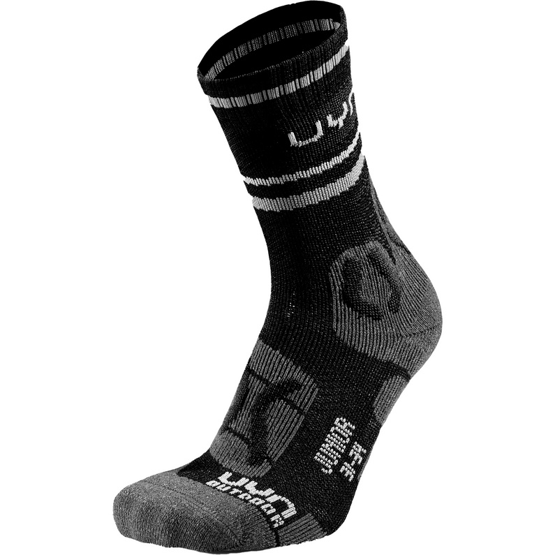 Uyn Kinder Outdoor Explorer 2er Pack Socken