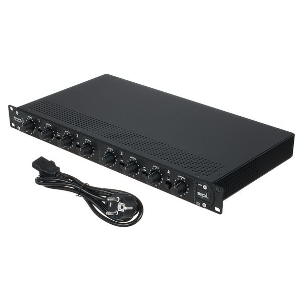 SPL Transient Designer 4 Mk2